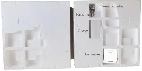 DUALTRON CITY LG 21700 Personal Mobility-21