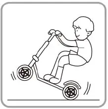 DUALTRON CITY LG 21700 Personal Mobility-3