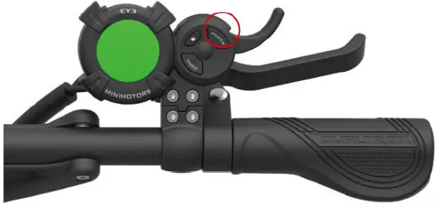 DUALTRON CITY LG 21700 Personal Mobility-31