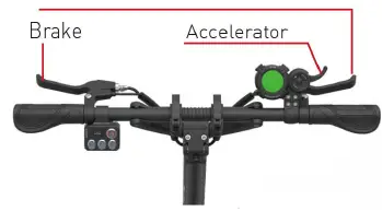 DUALTRON CITY LG 21700 Personal Mobility-35
