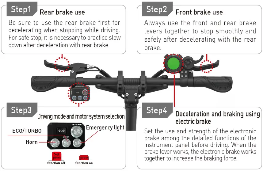 DUALTRON CITY LG 21700 Personal Mobility-36
