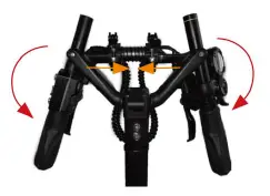 DUALTRON CITY LG 21700 Personal Mobility-37