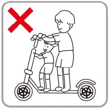 DUALTRON CITY LG 21700 Personal Mobility-4