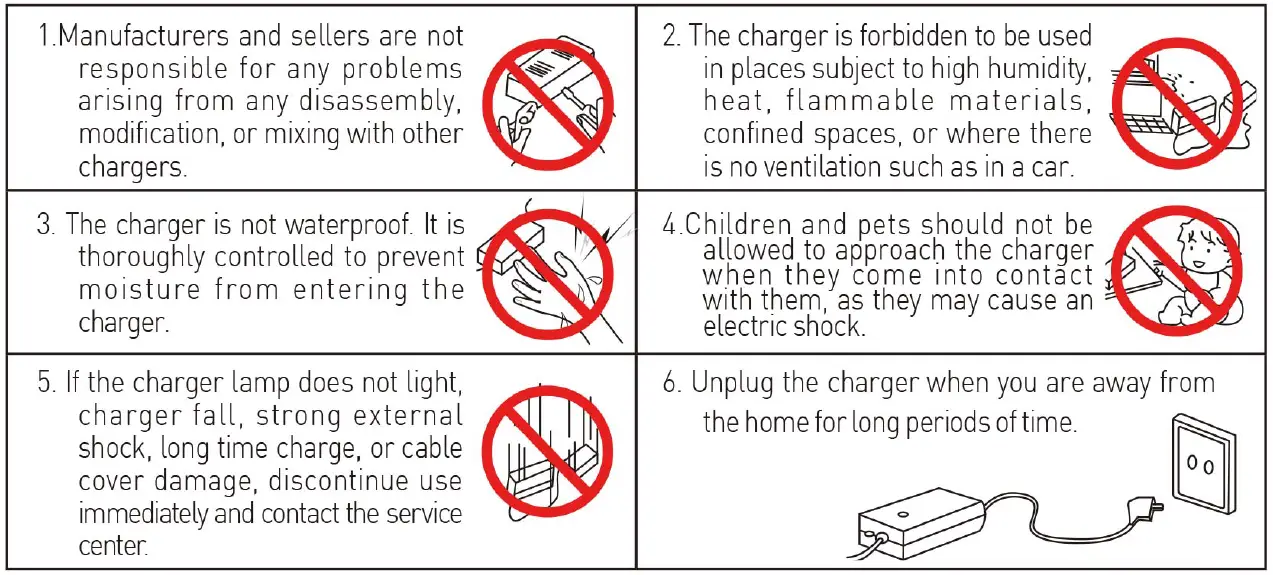 DUALTRON CITY LG 21700 Personal Mobility-50