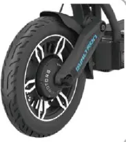 DUALTRON CITY LG 21700 Personal Mobility-54