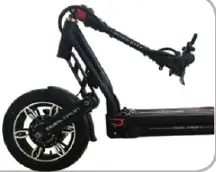 DUALTRON CITY LG 21700 Personal Mobility-55