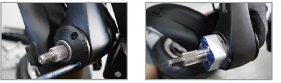 DUALTRON CITY LG 21700 Personal Mobility-64