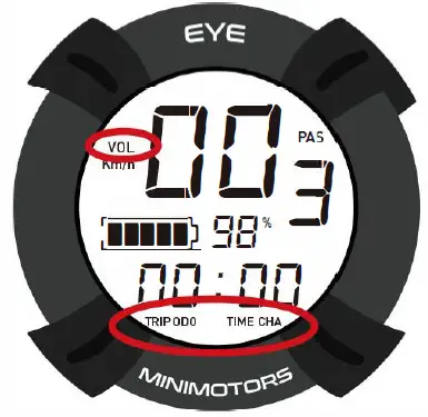 DUALTRON CITY LG 21700 Personal Mobility-65