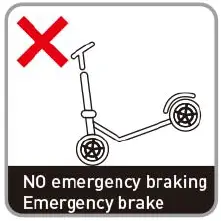 DUALTRON CITY LG 21700 Personal Mobility-8