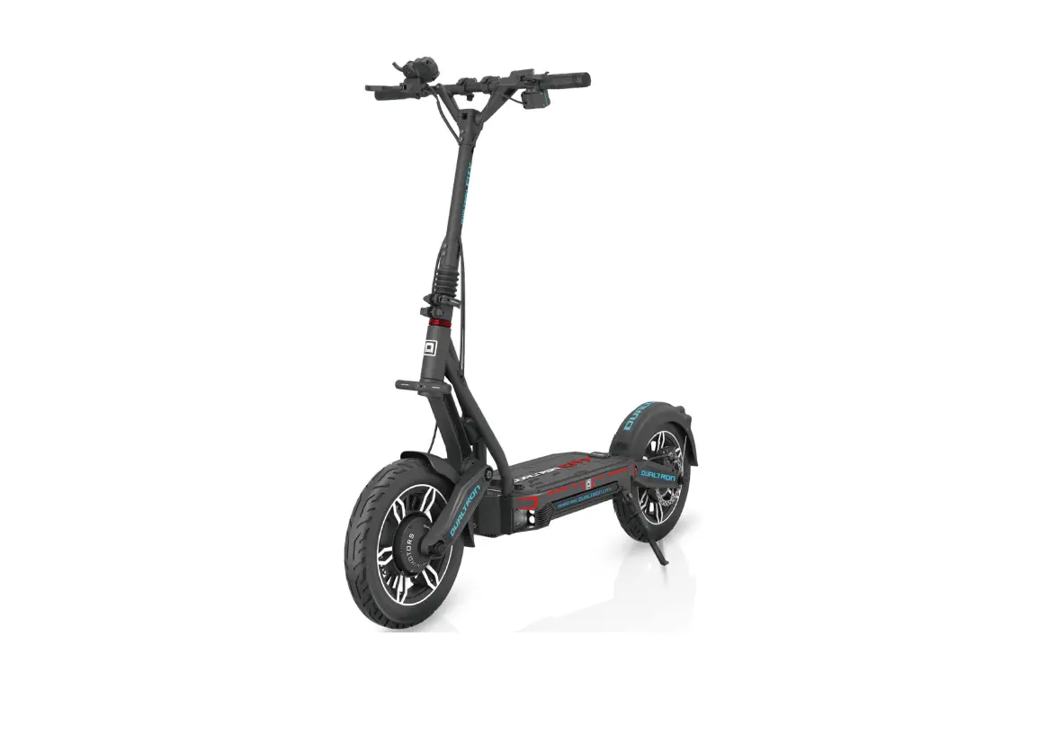 Dualtron City Lg 21700 Personal Mobility User Manual Dualtron City Lg 21700 Personal Mobility User Manual