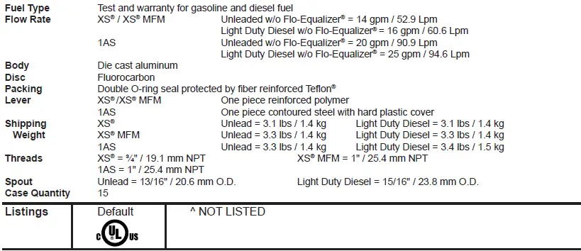 Husky-010576-20 XS-Pressure-Activated-Conventional-Nozzles-01