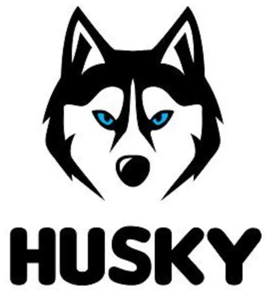 Husky-LOGO