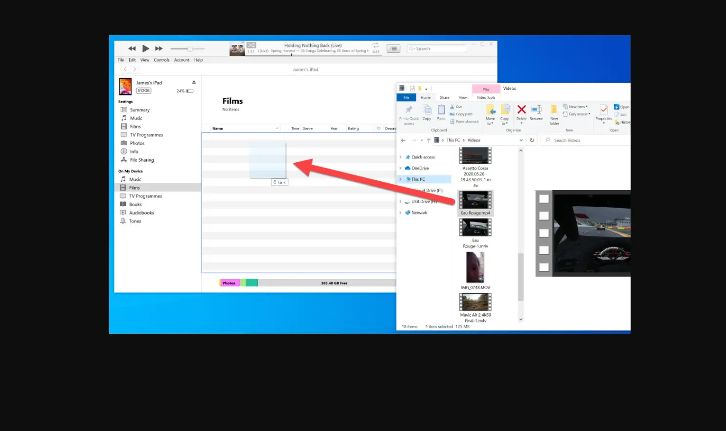 Import Photos And Videos To Ipad Import Photos And Videos To Ipad