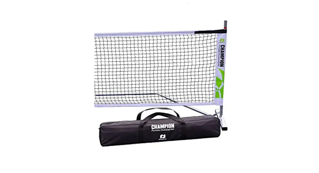 Dominator 30kpctp Rolling Pickleball Net Components User Guide Dominator 30kpctp Rolling Pickleball Net Components User Guide