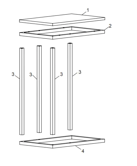 WLIVE-ABZ001-Black-C-Shaped-End-Table-for-Sofa-Couch-and-Bed-1