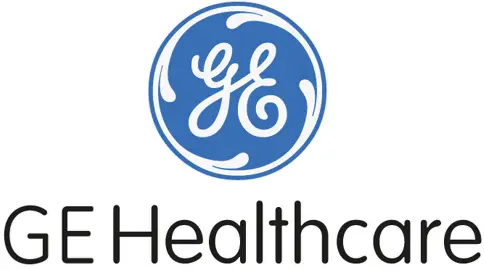 GE Healthcare Logo 1