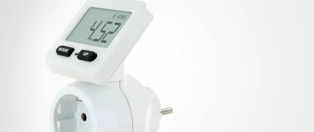 Schwaiger Net0010 Electricity Usage Monitor Instructions Schwaiger Net0010 Electricity Usage Monitor Instructions