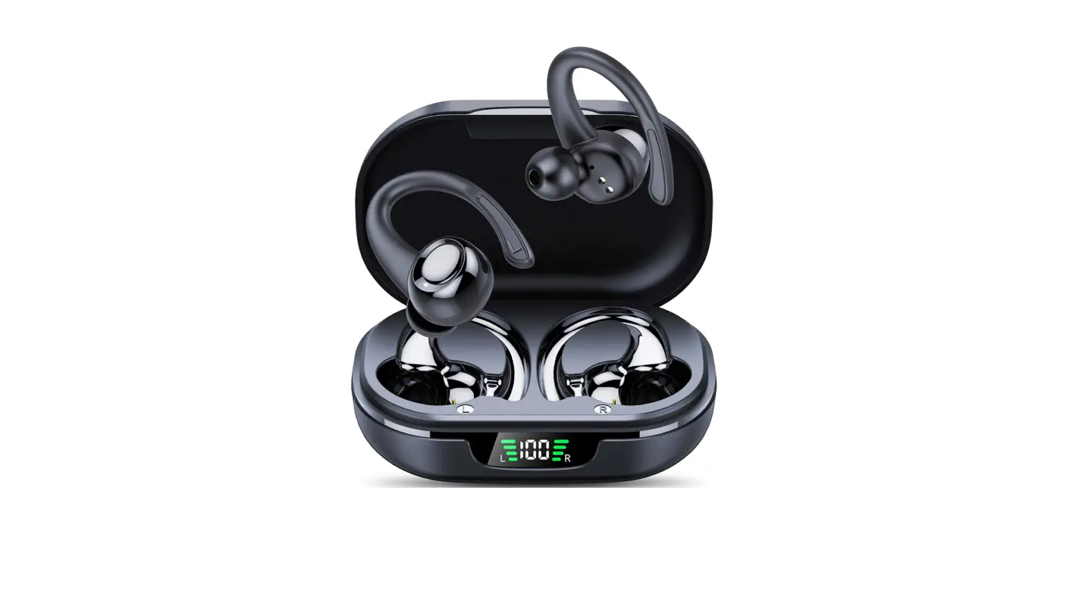 Famoo X3 Pro-bk Wireless Headphones User Manual