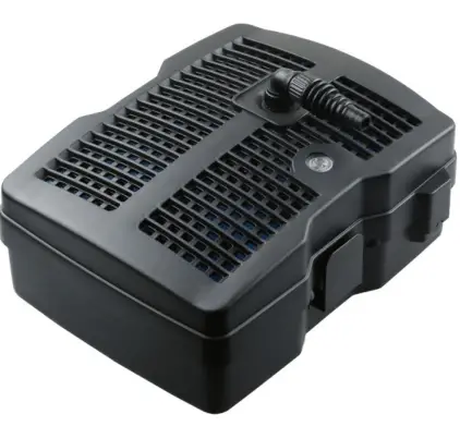 SUNSUN CUF-2500 3-In-1 Filter-fig2