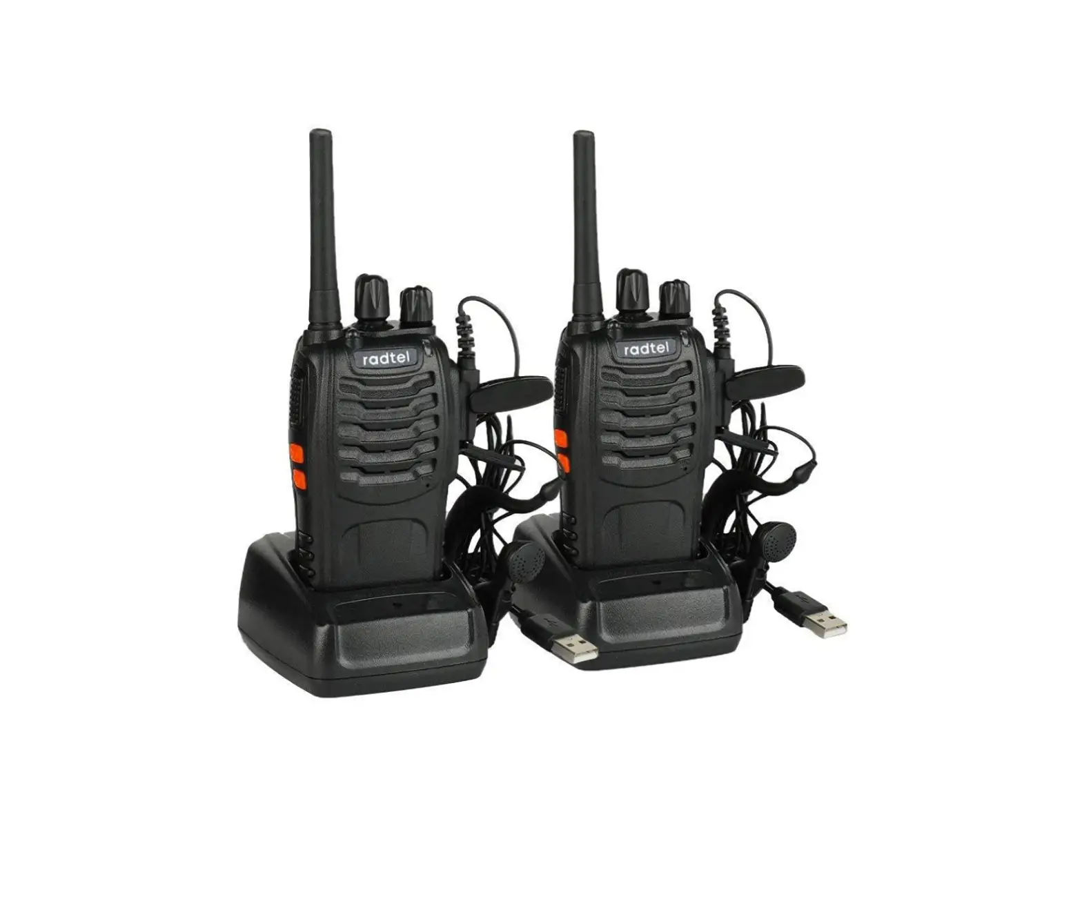 Radtel Rt88 Rechargeable Frs Walkie Talkies Operational Guide Radtel Rt88 Rechargeable Frs Walkie Talkies Operational Guide