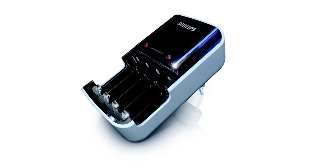 Philips Scb1225ar Multilife Battery Charger User Manual Philips Scb1225ar Multilife Battery Charger User Manual