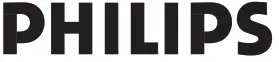 PHILIPS logo