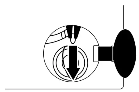 GRUNDIG GW5P4724W Washing Machine - Changing