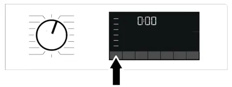 GRUNDIG GW5P4724W Washing Machine - Temperature