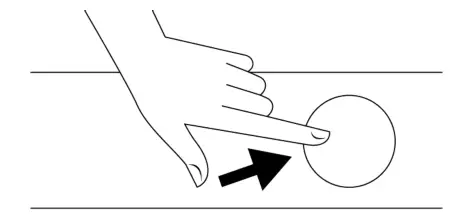 GRUNDIG GW5P4724W Washing Machine - cacoverb