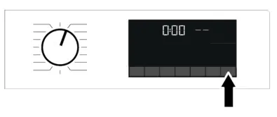 GRUNDIG GW5P4724W Washing Machine - cadsfb