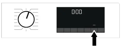 GRUNDIG GW5P4724W Washing Machine - cafb