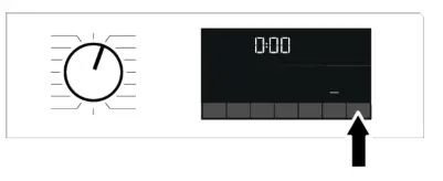 GRUNDIG GW5P4724W Washing Machine - cfab