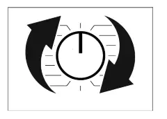 GRUNDIG GW5P4724W Washing Machine - connection4