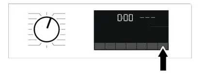 GRUNDIG GW5P4724W Washing Machine - fidlter