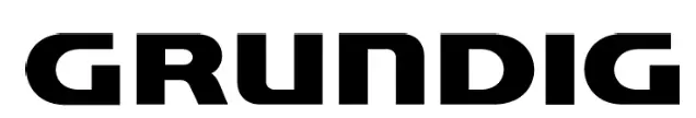 GRUNDIG logo