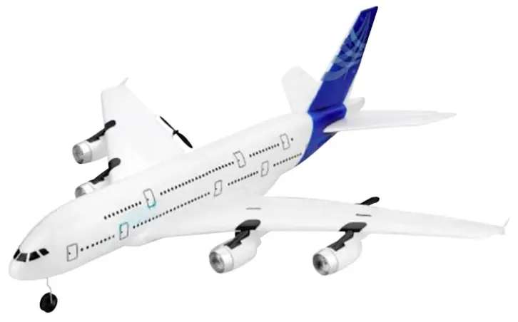 PICHLER 15020 R-C Model Airplane