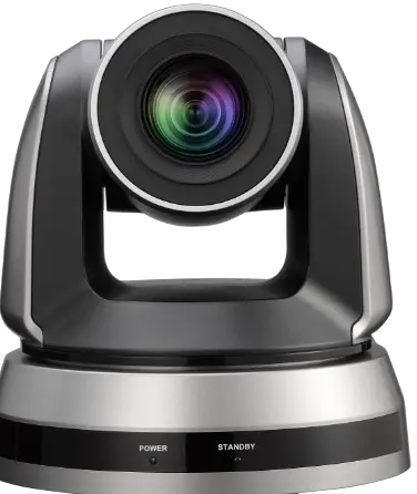 Lumens VC-TR40 Full HD IP PTZ Camera-fig1