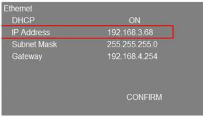 Lumens VC-TR40 Full HD IP PTZ Camera-fig5