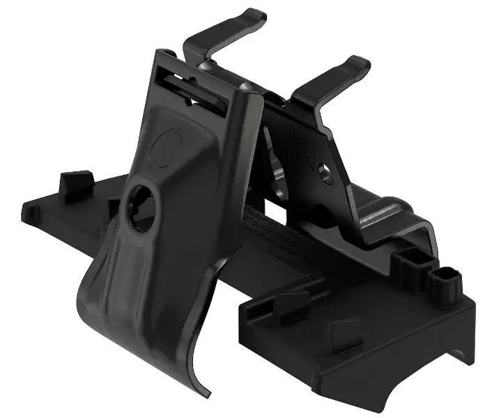 THULE-186097-Custom-Fit-Kit-for-Mounting-Roof-Rack-to-Vehicles-PRODUCT
