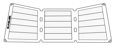 SUNSLICE-SS-10-03-Fusion-Flex-18-Portable-Solar-Panel-fig-1
