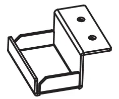 GB4000 36 Inch 4-Burner Gas Griddle Part List