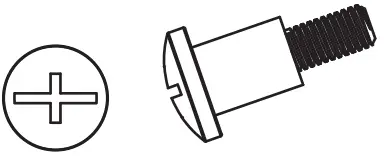 GB4000 36 Inch 4-Burner Gas Griddle Part List