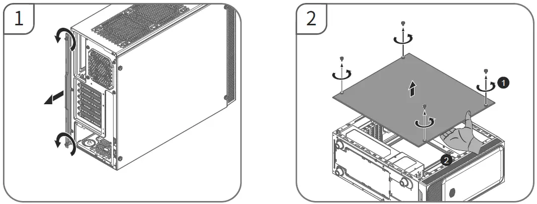 COOLER-MASTER-MasterBox-E500L-Mid-Tower-Case-fig-1