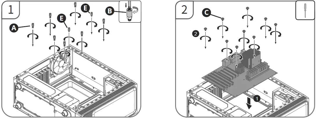 COOLER-MASTER-MasterBox-E500L-Mid-Tower-Case-fig-2