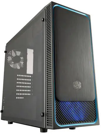 COOLER-MASTER-MasterBox-E500L-Mid-Tower-Case-product