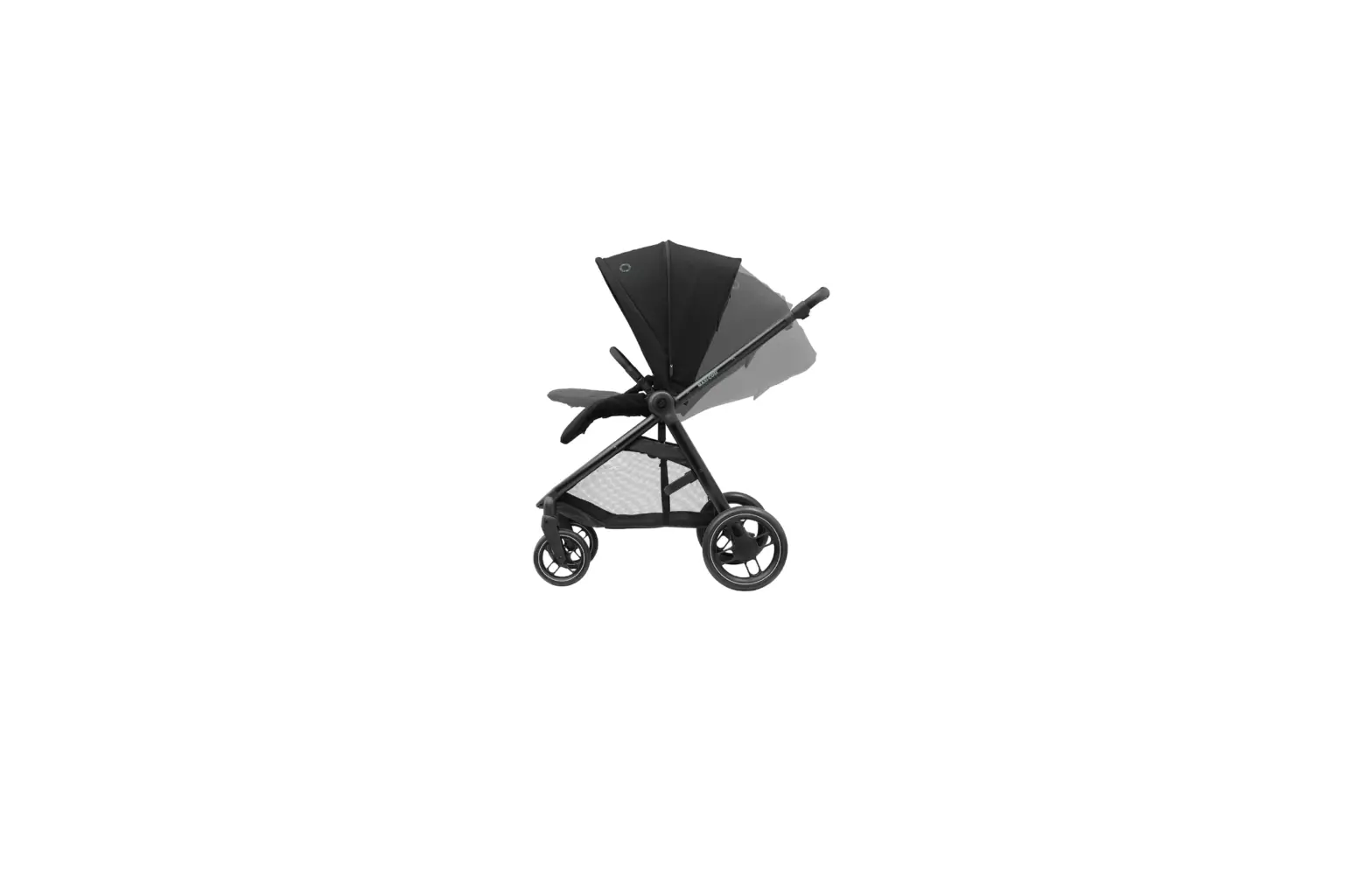 Maxi-cosi Street+ - Urban Comfort User Manual Maxi-cosi Street+ - Urban Comfort User Manual
