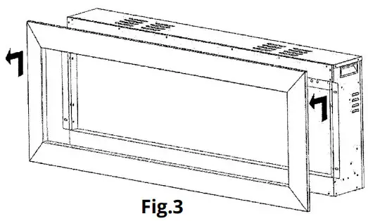 Installation instruction