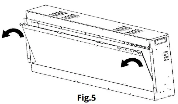 Installation instruction