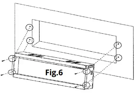 Installation instruction