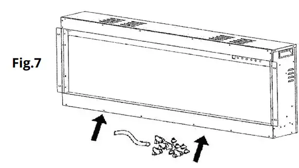 Installation instruction